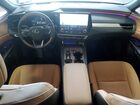 2025 Lexus Rx 350 Base Белый vin: 2T2BAMCAXSC112357
