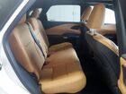 2025 Lexus Rx 350 Base Белый vin: 2T2BAMCAXSC112357