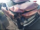 2023 Lexus Rx 350h Luxury Brown vin: 2T2BBMCA0PC007668