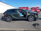 2023 Lexus Rx 350h Premium Зеленый vin: 2T2BBMCA0PC010442
