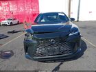 2023 Lexus Rx 350h Premium Зеленый vin: 2T2BBMCA0PC010442