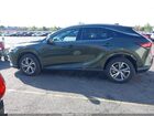2023 Lexus Rx 350h Premium Зеленый vin: 2T2BBMCA0PC010442