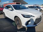 2023 Lexus Rx 350h Premium White vin: 2T2BBMCA0PC022350