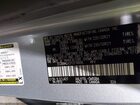 2023 Lexus Rx 350h Luxury Серебряный vin: 2T2BBMCA2PC018896