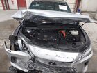 2023 Lexus Rx 350h Luxury Серебряный vin: 2T2BBMCA2PC018896