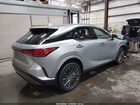 2023 Lexus Rx 350h Luxury Серебряный vin: 2T2BBMCA2PC018896