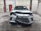 2023 Lexus Rx 350h Luxury Серебряный vin: 2T2BBMCA2PC018896
