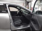 2023 Lexus Rx 350h Luxury Серебряный vin: 2T2BBMCA2PC018896