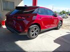 2024 Lexus Rx 350h Premium Красный vin: 2T2BBMCA3RC032812
