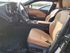2025 Lexus Rx 350h Base Зеленый vin: 2T2BBMCA4SC083046