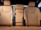 2025 Lexus Rx 350h Base Зеленый vin: 2T2BBMCA4SC083046