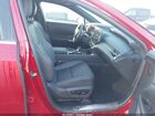 2024 Lexus Rx 350h Premium Красный vin: 2T2BBMCA5RC042435