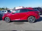 2024 Lexus Rx 350h Premium Красный vin: 2T2BBMCA5RC042435