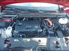 2024 Lexus Rx 350h Premium Красный vin: 2T2BBMCA5RC042435
