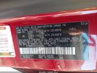 2024 Lexus Rx 350h Premium Красный vin: 2T2BBMCA5RC042435
