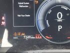 2024 Lexus Rx 350h Premium Красный vin: 2T2BBMCA5RC042435