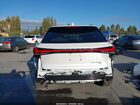2025 Lexus Rx 350h Premium Белый vin: 2T2BBMCA6SC071481