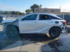 2025 Lexus Rx 350h Premium Белый vin: 2T2BBMCA6SC071481