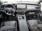 2023 Lexus Rx 500h F Sport Orange vin: 2T2BCMEA0PC003520