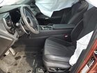 2023 Lexus Rx 500h F Sport Orange vin: 2T2BCMEA0PC003520