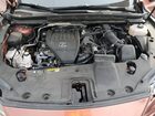 2023 Lexus Rx 500h F Sport Orange vin: 2T2BCMEA0PC003520