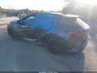 2024 Lexus Rx 500h F Sport Performance Gray vin: 2T2BCMEA2RC018409