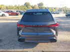 2024 Lexus Rx 500h F Sport Performance Gray vin: 2T2BCMEA2RC018409