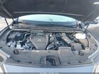 2024 Lexus Rx 500h F Sport Performance Gray vin: 2T2BCMEA2RC018409