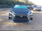 2024 Lexus Rx 500h F Sport Performance Gray vin: 2T2BCMEA2RC018409
