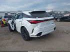 2024 Lexus Rx 500h F Sport Performance White vin: 2T2BCMEA5RC012782
