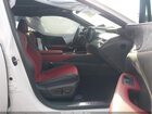 2024 Lexus Rx 500h F Sport Performance White vin: 2T2BCMEA5RC012782