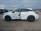 2024 Lexus Rx 500h F Sport Performance White vin: 2T2BCMEA5RC012782