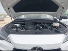 2024 Lexus Rx 500h F Sport Performance White vin: 2T2BCMEA5RC012782