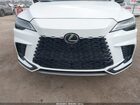 2024 Lexus Rx 500h F Sport Performance White vin: 2T2BCMEA5RC012782
