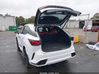2023 Lexus Rx 500h F Sport Performance White vin: 2T2BCMEA7PC006155