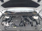 2023 Lexus Rx 500h F Sport Performance White vin: 2T2BCMEA7PC006155