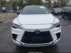 2023 Lexus Rx 500h F Sport Performance White vin: 2T2BCMEA7PC006155