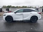 2023 Lexus Rx 500h F Sport Performance White vin: 2T2BCMEA7PC006155