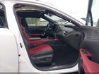 2023 Lexus Rx 500h F Sport Performance White vin: 2T2BCMEA7PC006155