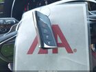 2024 Lexus Rx 500h F Sport Performance Gray vin: 2T2BCMEA7RC017384