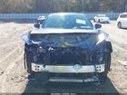 2024 Lexus Rx 500h F Sport Performance Gray vin: 2T2BCMEA7RC017384