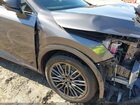 2024 Lexus Rx 500h F Sport Performance Gray vin: 2T2BCMEA7RC017384