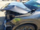2024 Lexus Rx 500h F Sport Performance Gray vin: 2T2BCMEA7RC017384