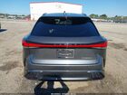 2024 Lexus Rx 500h F Sport Performance Gray vin: 2T2BCMEA7RC017384