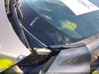 2024 Lexus Rx 500h F Sport Performance Gray vin: 2T2BCMEA7RC017384