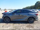 2024 Lexus Rx 500h F Sport Performance Gray vin: 2T2BCMEA7RC017384