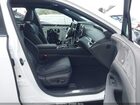 2023 Lexus Rx 500h F Sport Performance White vin: 2T2BCMEA8PC007816