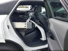 2023 Lexus Rx 500h F Sport Performance White vin: 2T2BCMEA8PC007816