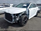 2023 Lexus Rx 500h F Sport Performance White vin: 2T2BCMEA8PC007816