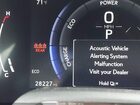 2023 Lexus Rx 500h F Sport Performance White vin: 2T2BCMEA8PC007816